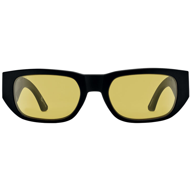 GENRE, Matte Black-Happy Yellow, hi-res image number null